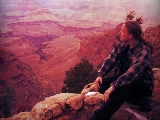 Visiting Grand Canyon